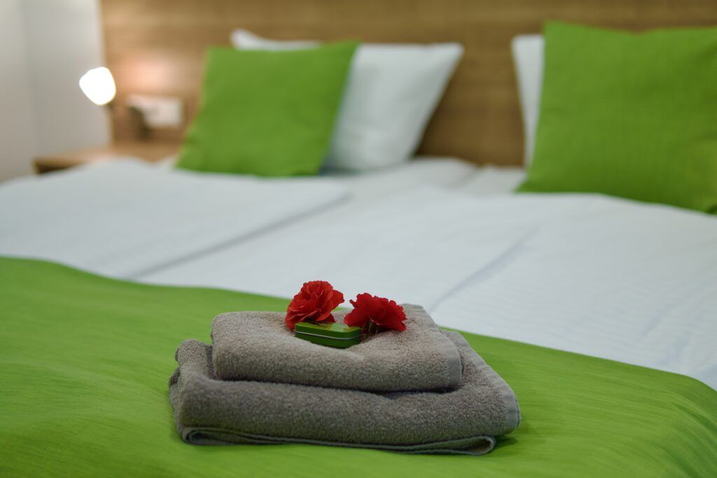 B&B Outlet Hotel
