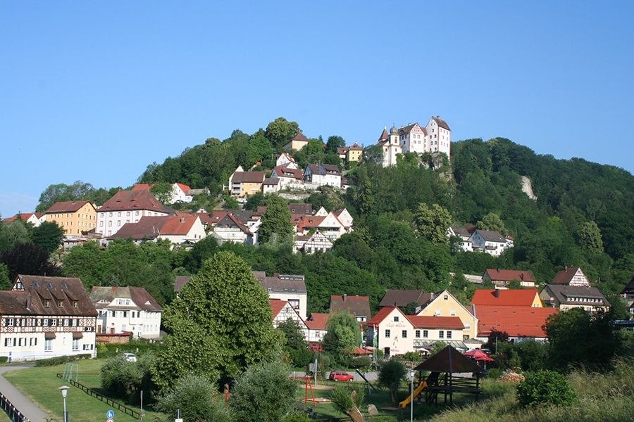 Porisch Ferienwohnungen