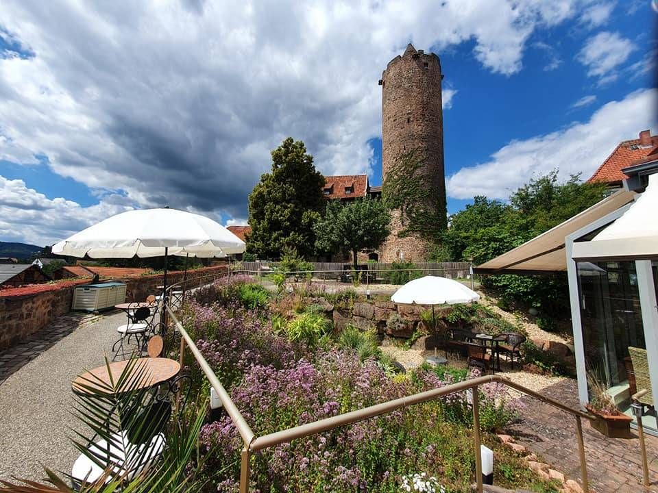 Schachtenburg-Hotel