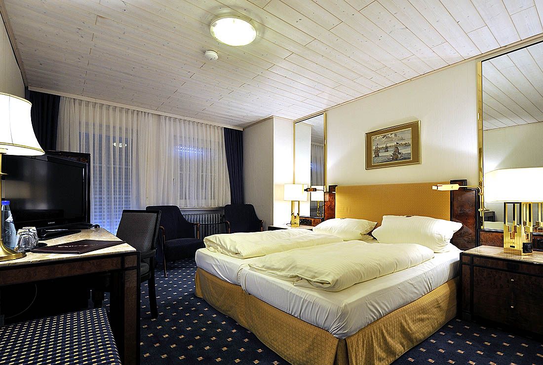 Hotel Zum Bäcker