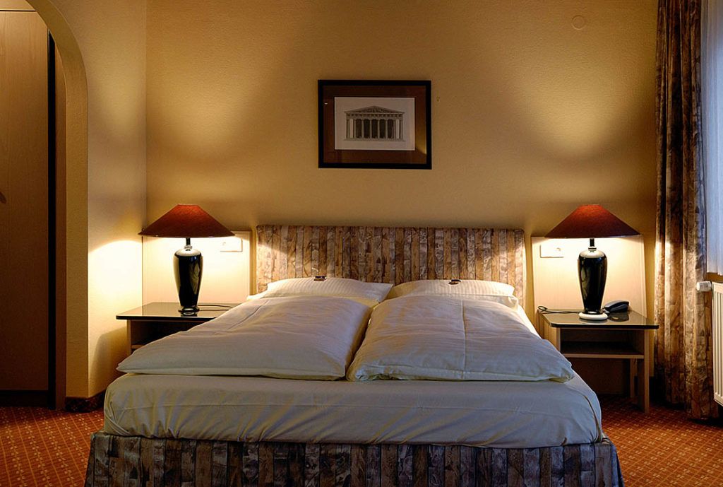 Hotel Zum Bäcker