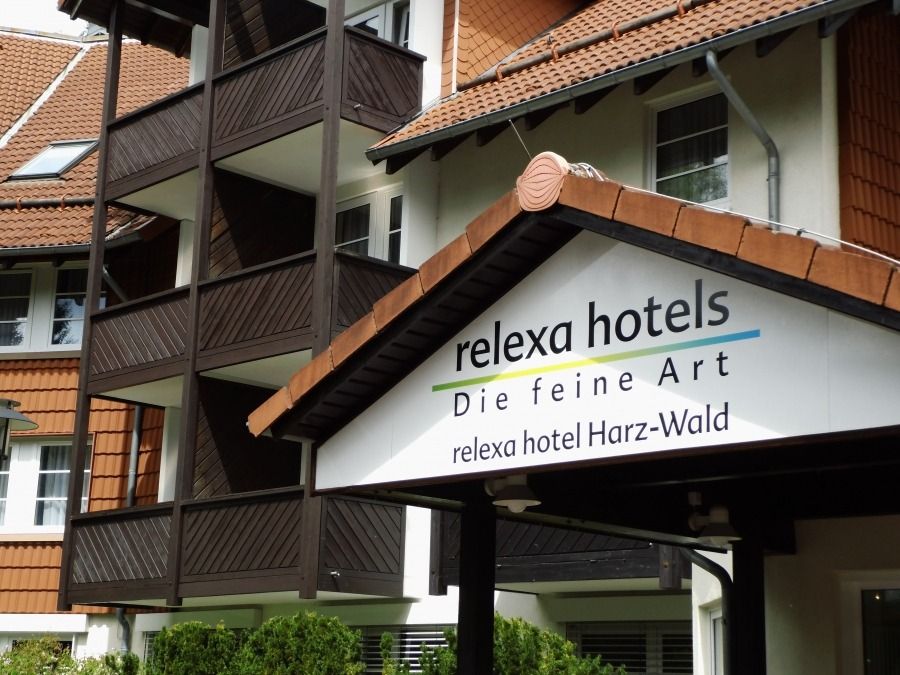 relexa Hotel Harz-Wald Braunlage