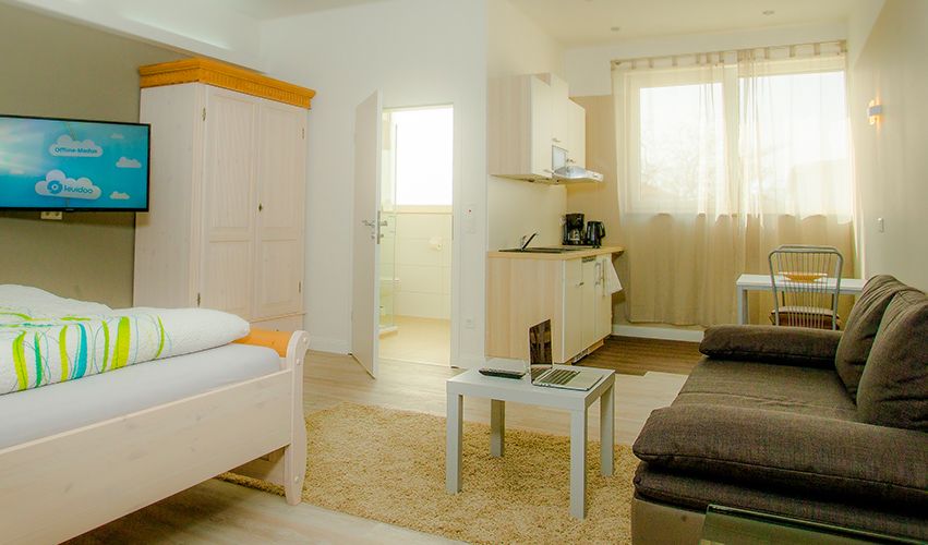 Boardinghotel Heidelberg