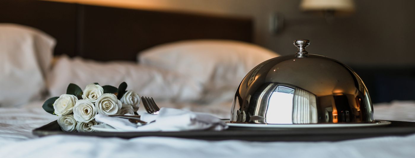 Hotel Café Pension Blüchersruh