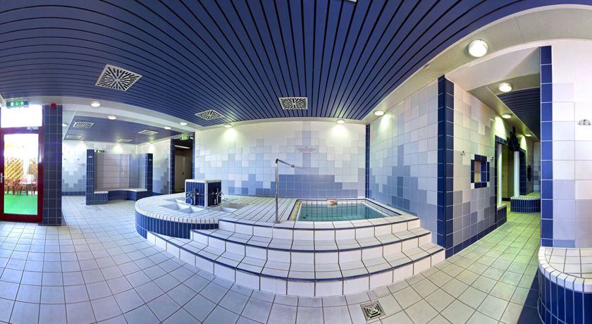 Hessen Hotelpark Hohenroda