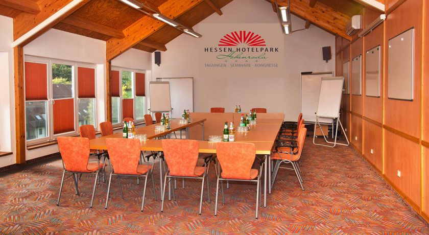 Hessen Hotelpark Hohenroda