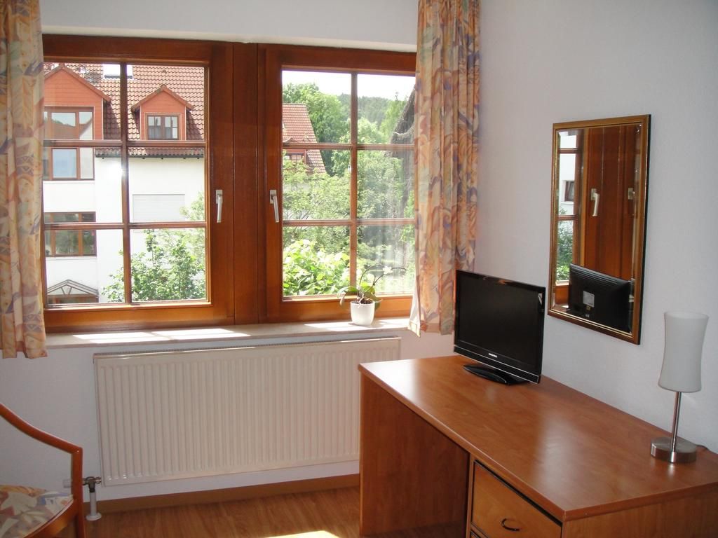 Hotel "An der Linde"
