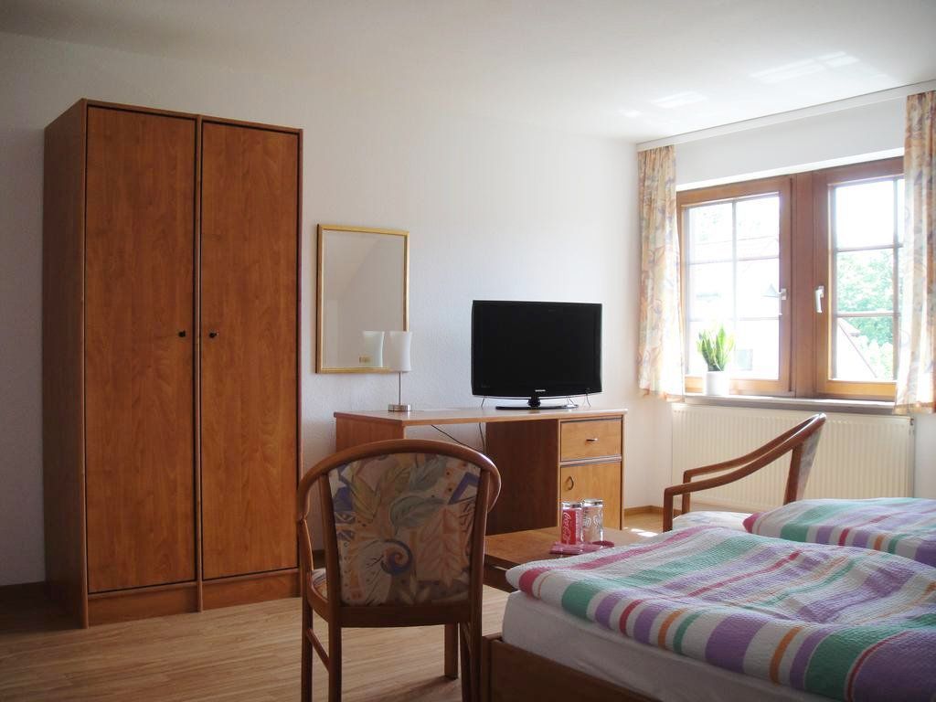 Hotel "An der Linde"