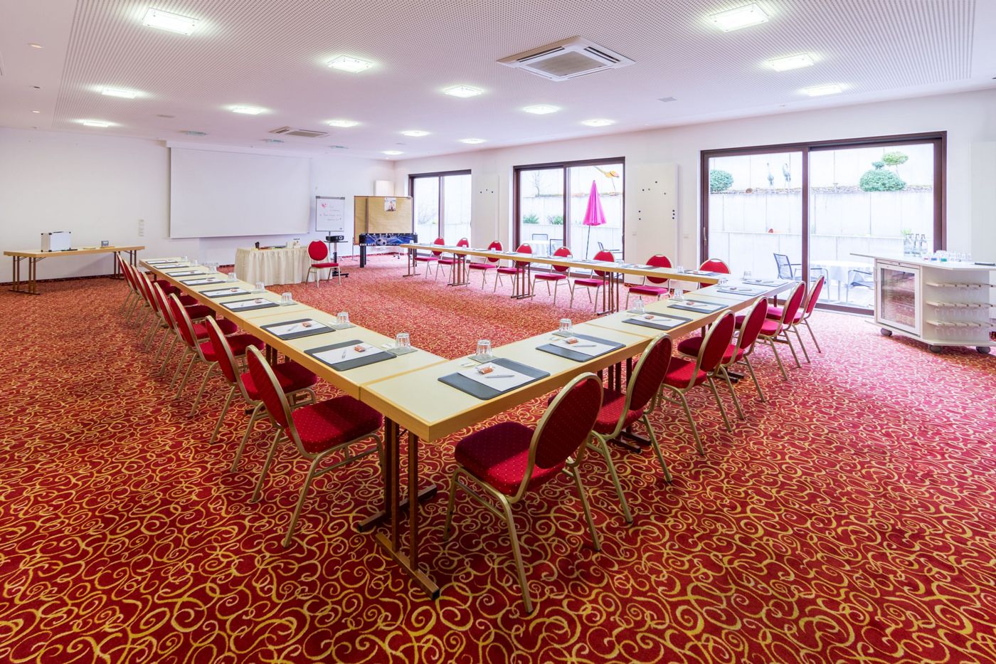 Best Western Würzburg-Süd