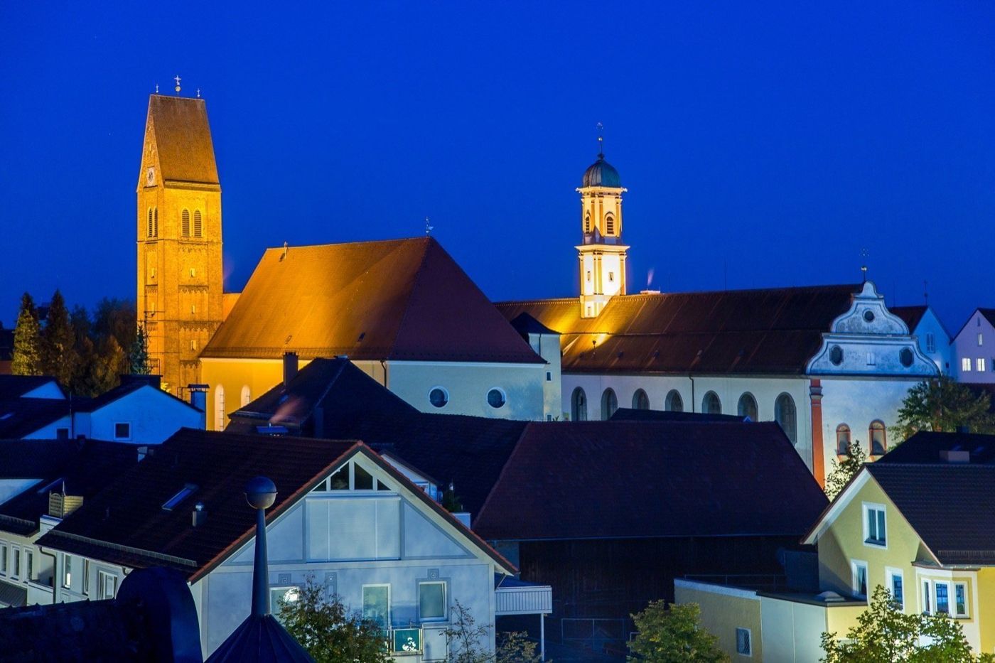 Kneipp-Kurhotel Roswitha