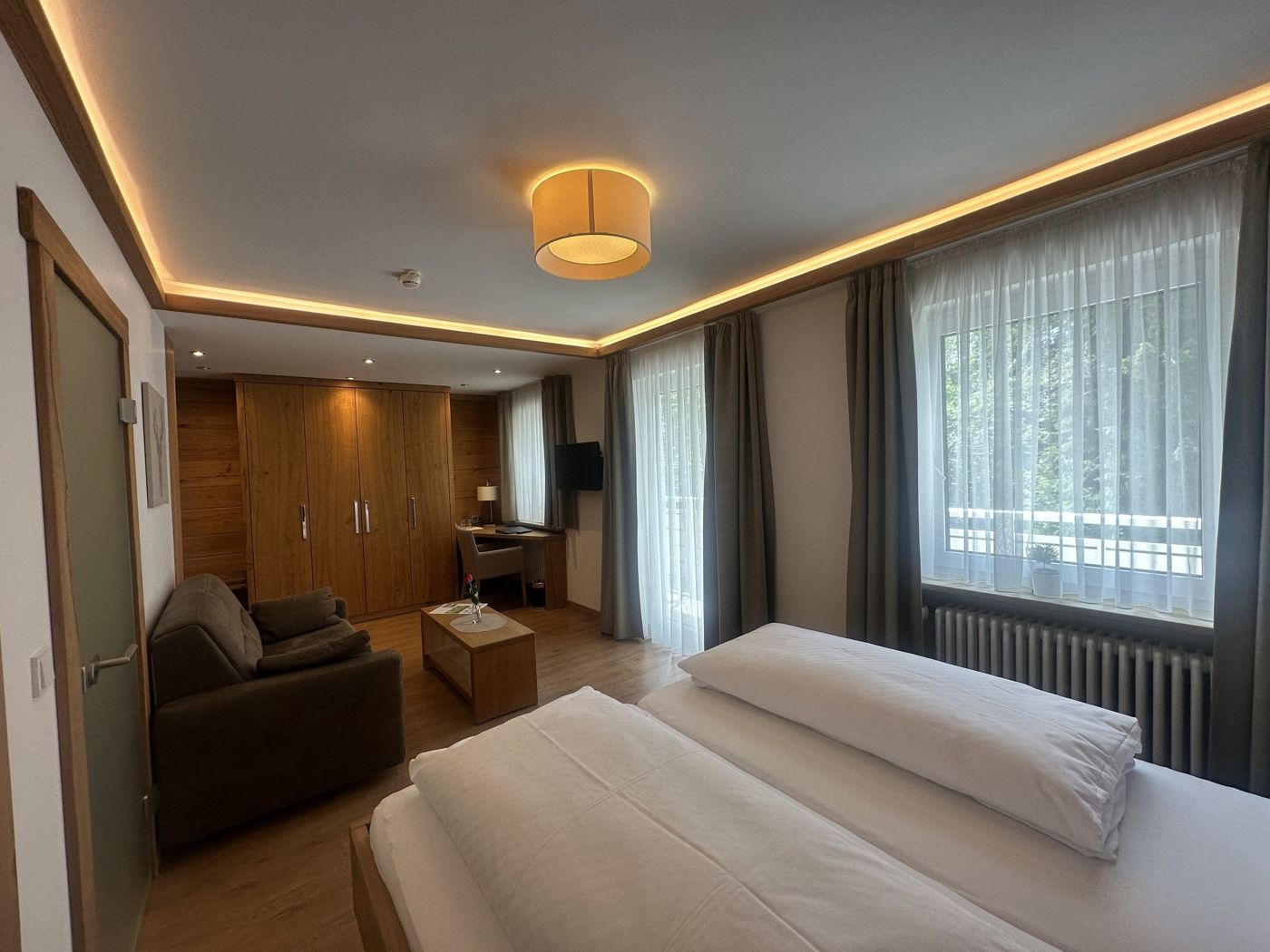 Kneipp-Kurhotel Roswitha