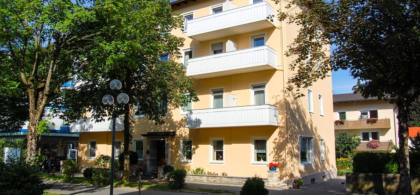 Marienhof