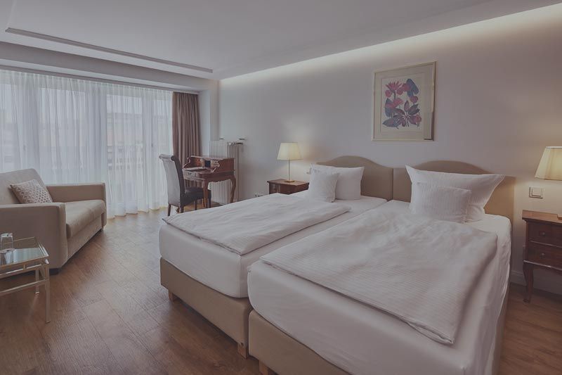 Hotel Kraft