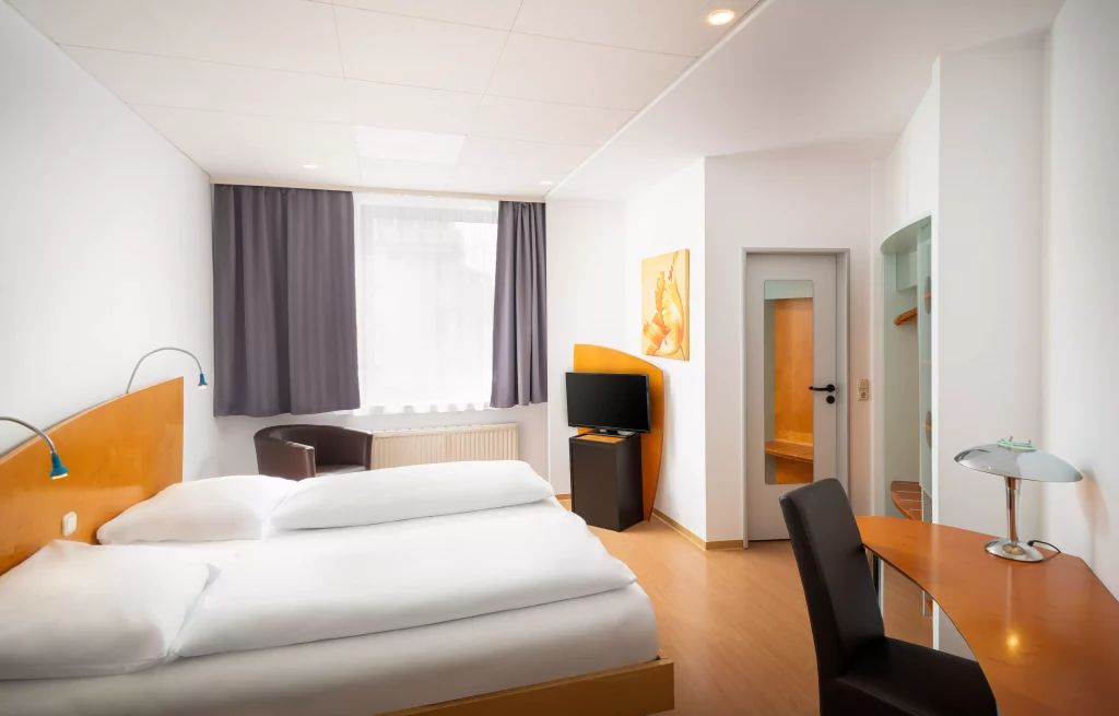 Hotel Mainstreet