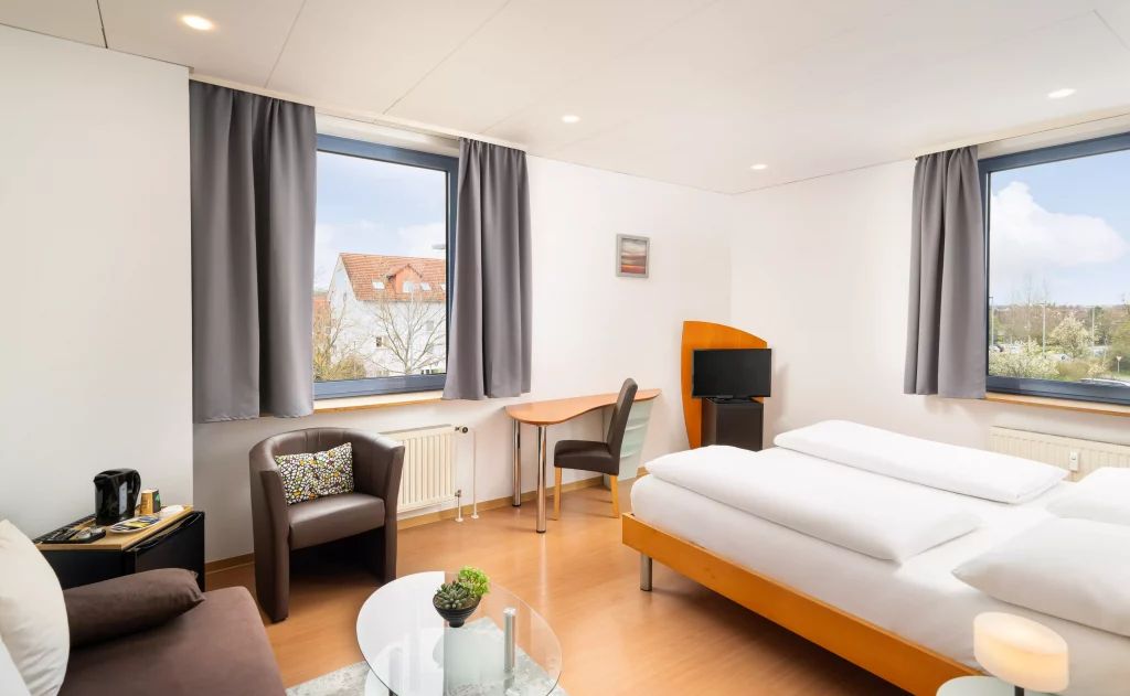 Hotel Mainstreet