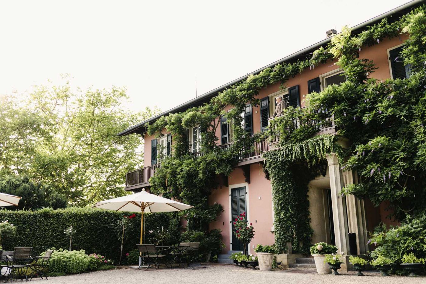 Landhaus Reverchon