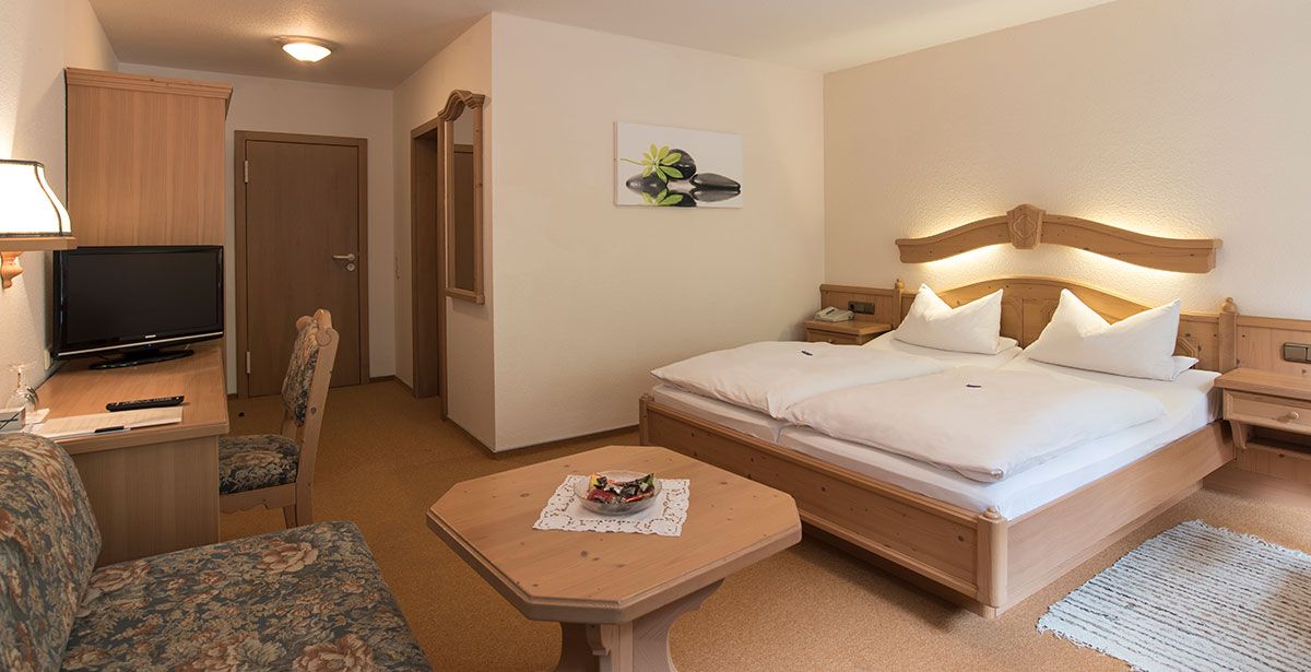 Hotel Gasthof Hereth