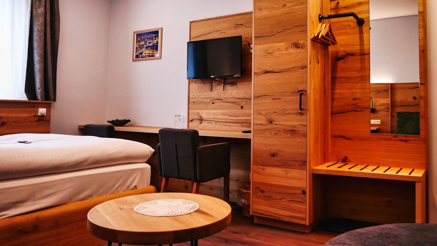 Hotel Gasthof Hereth