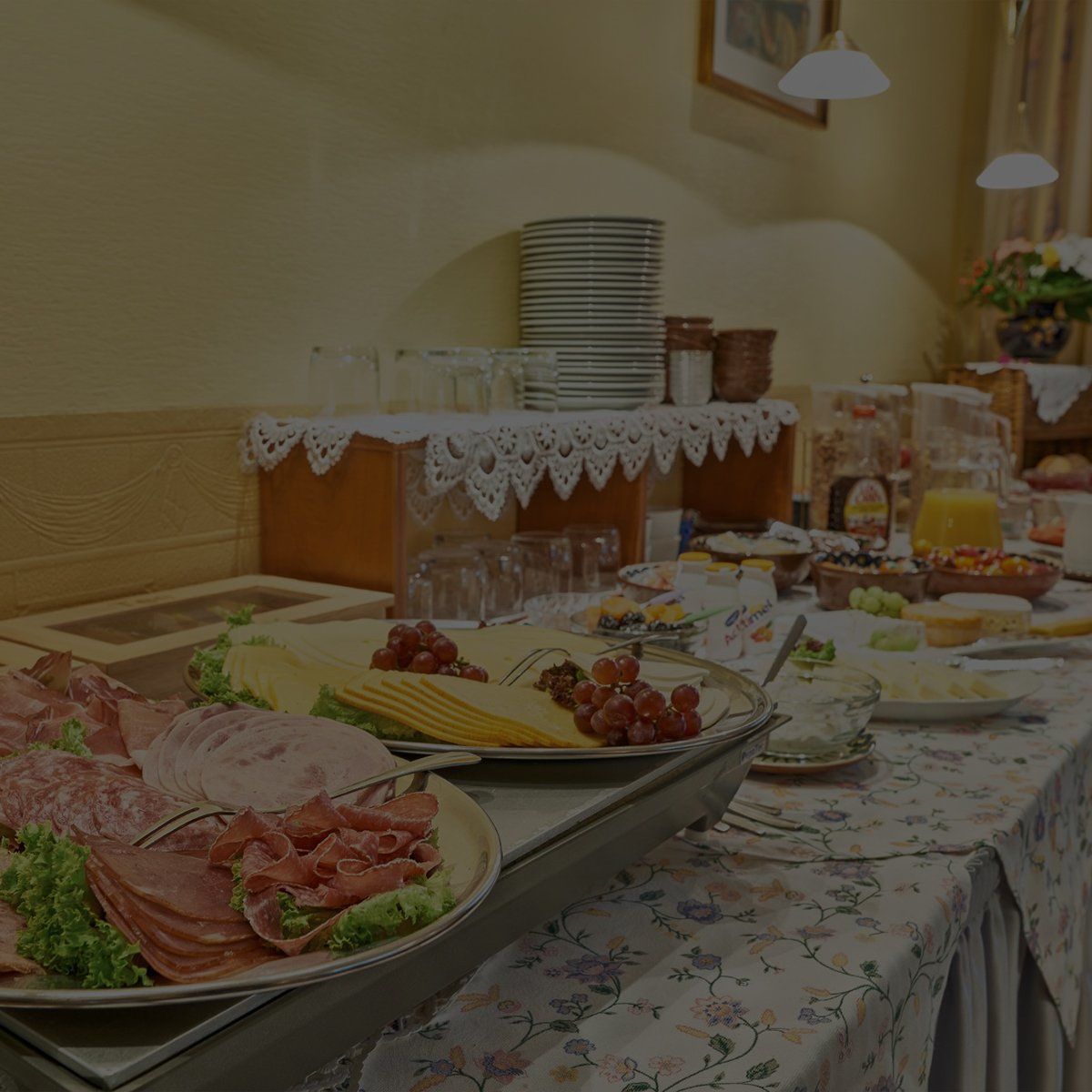 Hotel Pension Elfi