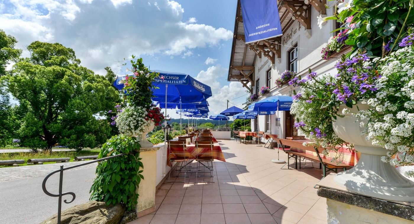 Gasthof zur Post