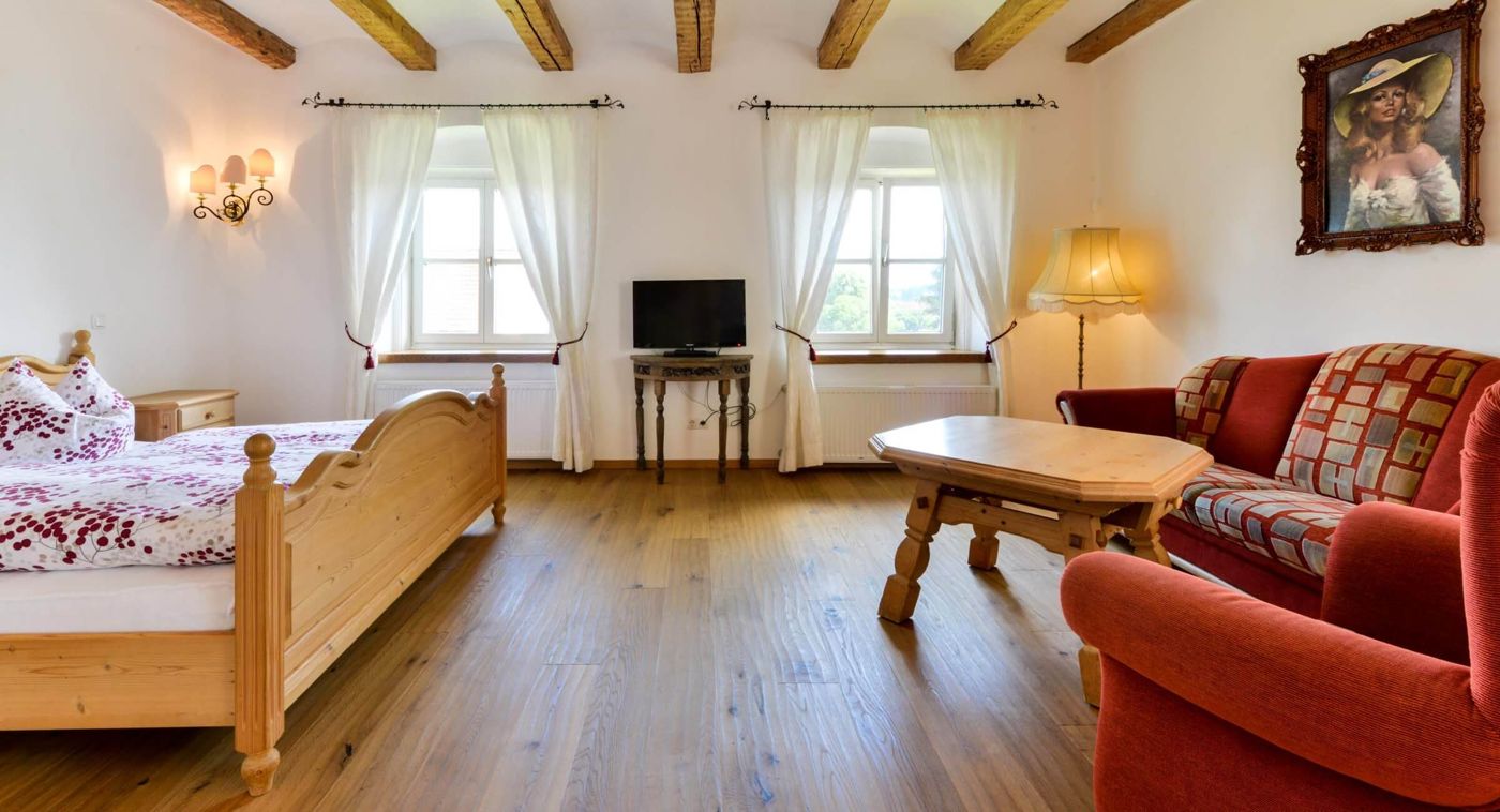 Gasthof zur Post