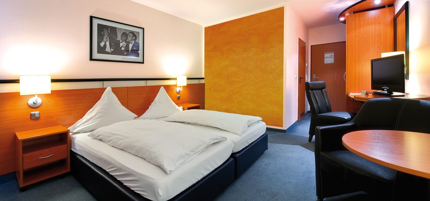 Hotel Fricke