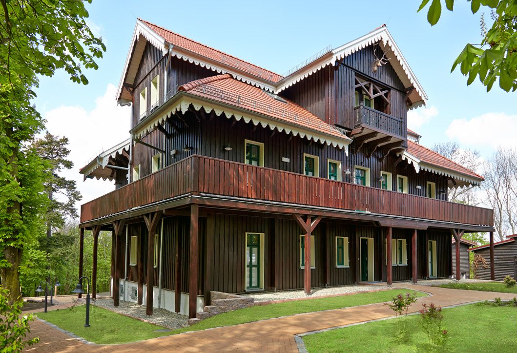 Dambachhaus