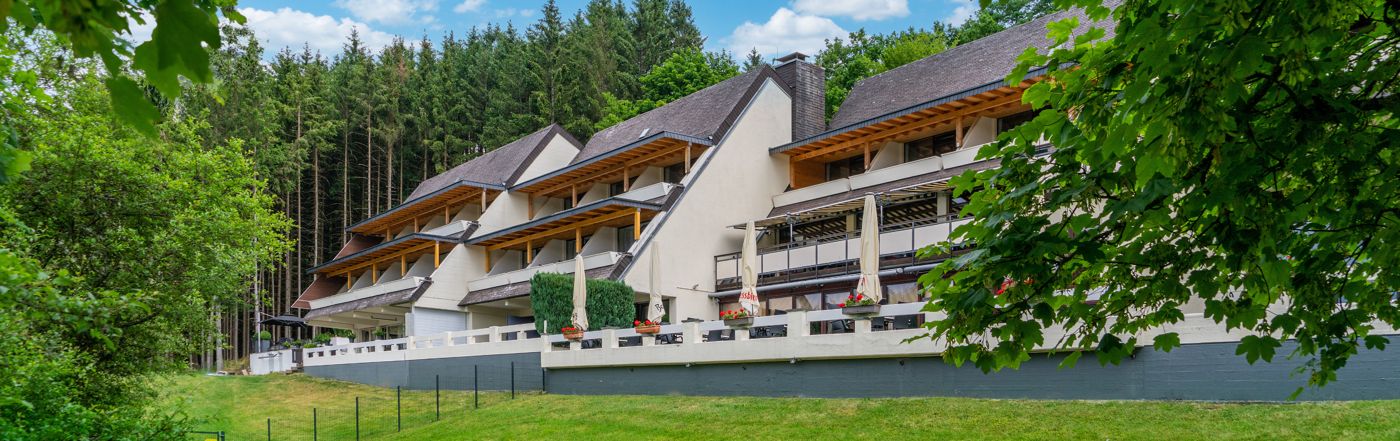 Alpin Hotel Sauerland
