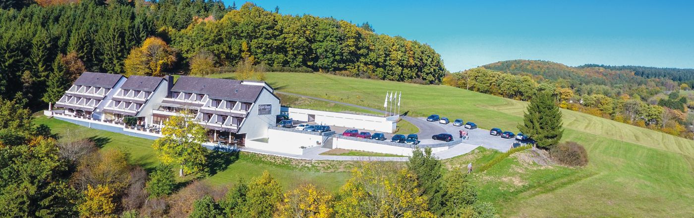 Alpin Hotel Sauerland