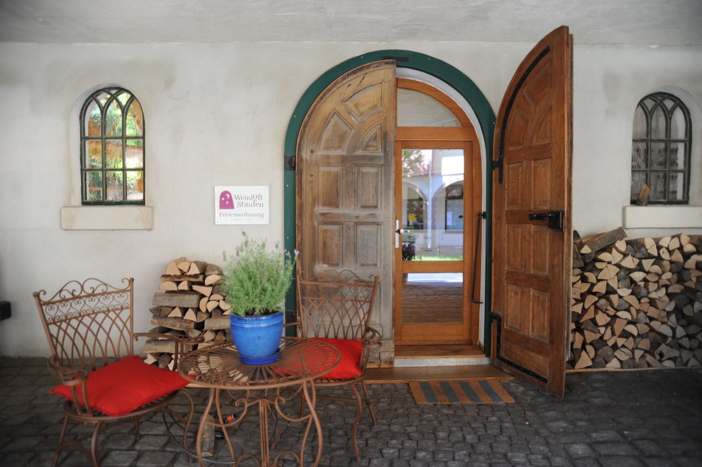 Weinloft Staufen