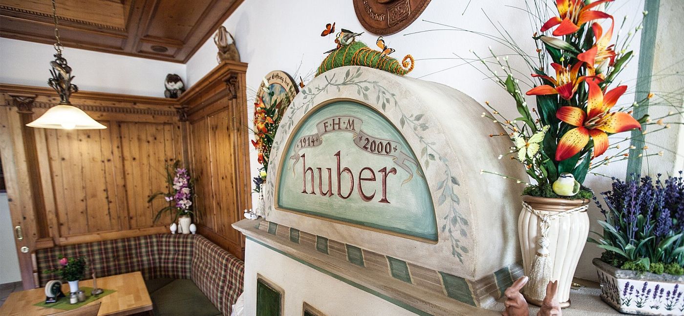 Landhotel Gasthof Huber