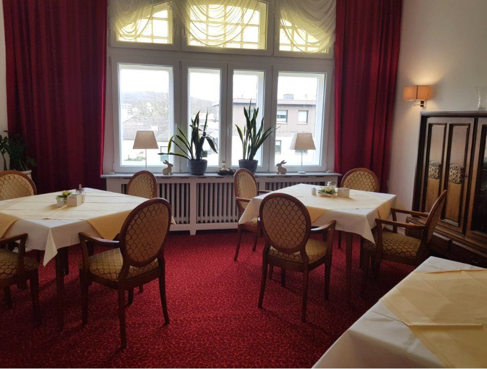 Villa zur schönen Aussicht