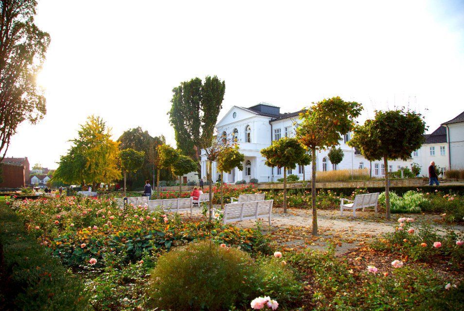 Villa zur schönen Aussicht