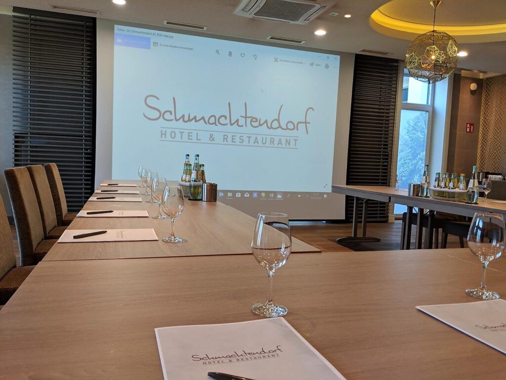 Hotel Schmachtendorf