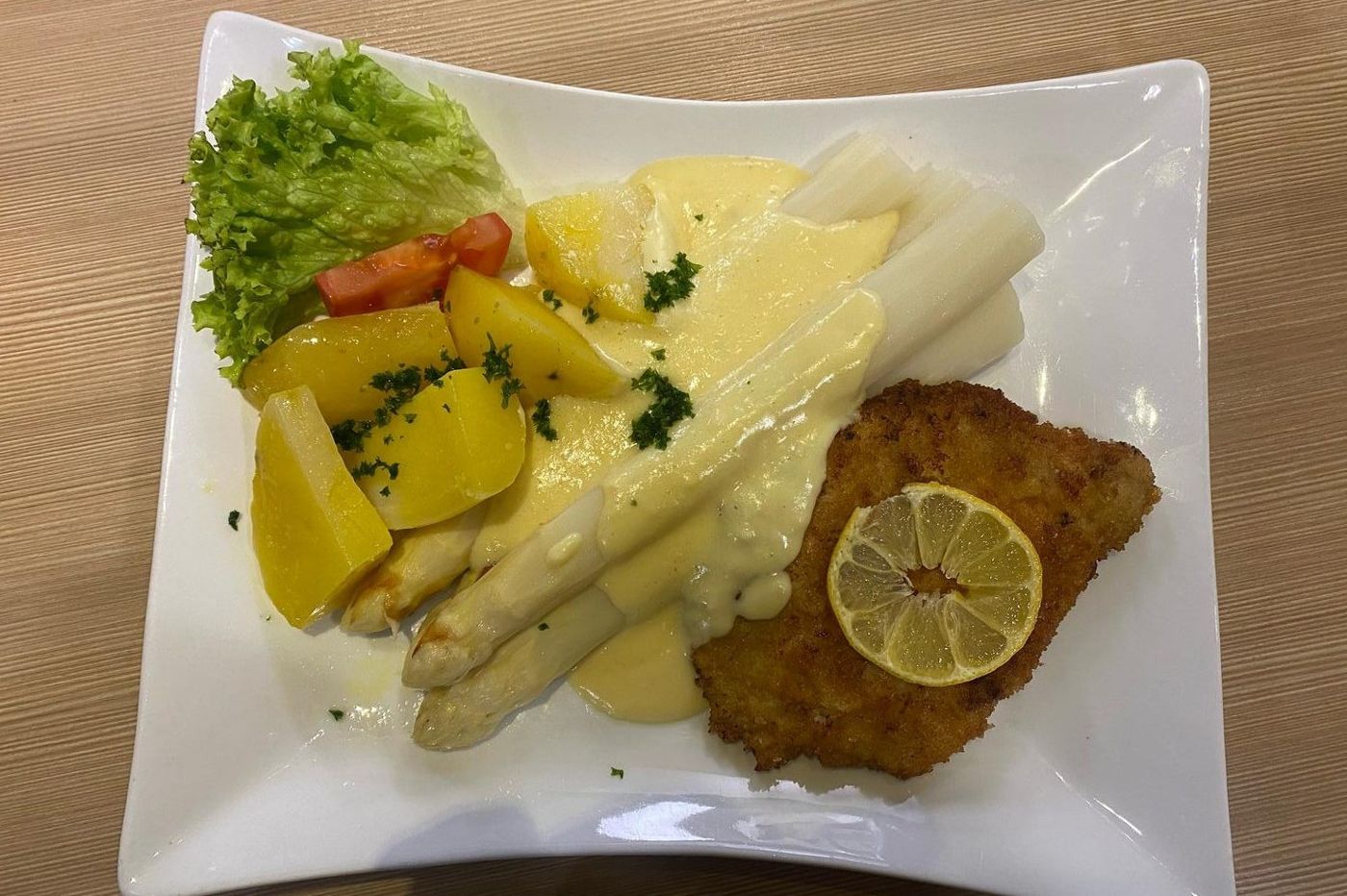 Gasthof "Hotel zur Post"