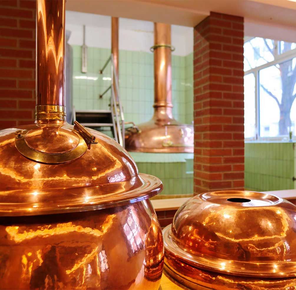 BierKulturHotel Schwanen