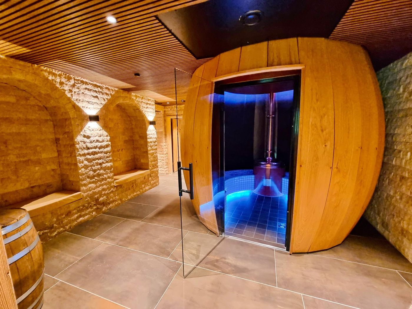 BierKulturHotel Schwanen
