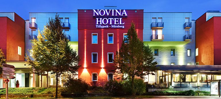 Novina Sleep Inn