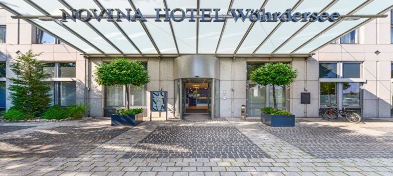 Novina Sleep Inn