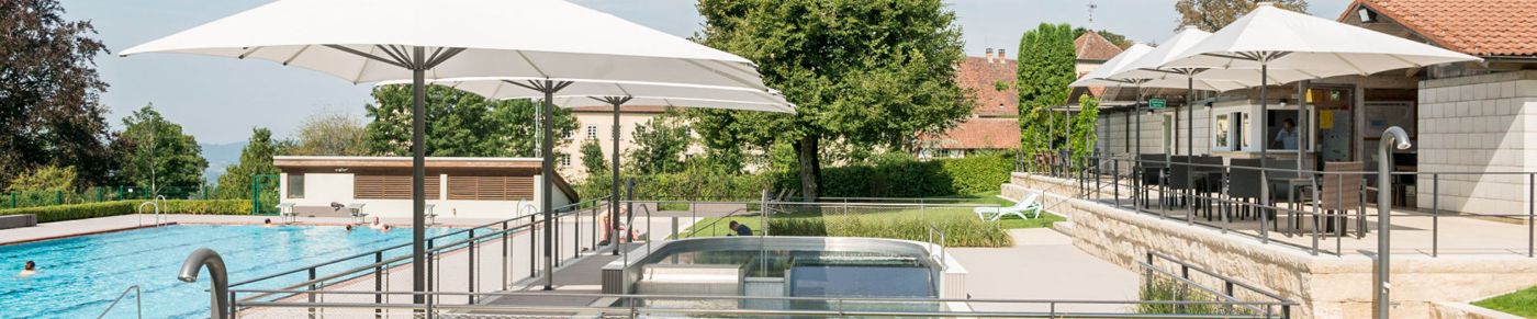 Berghotel Heiligenberg