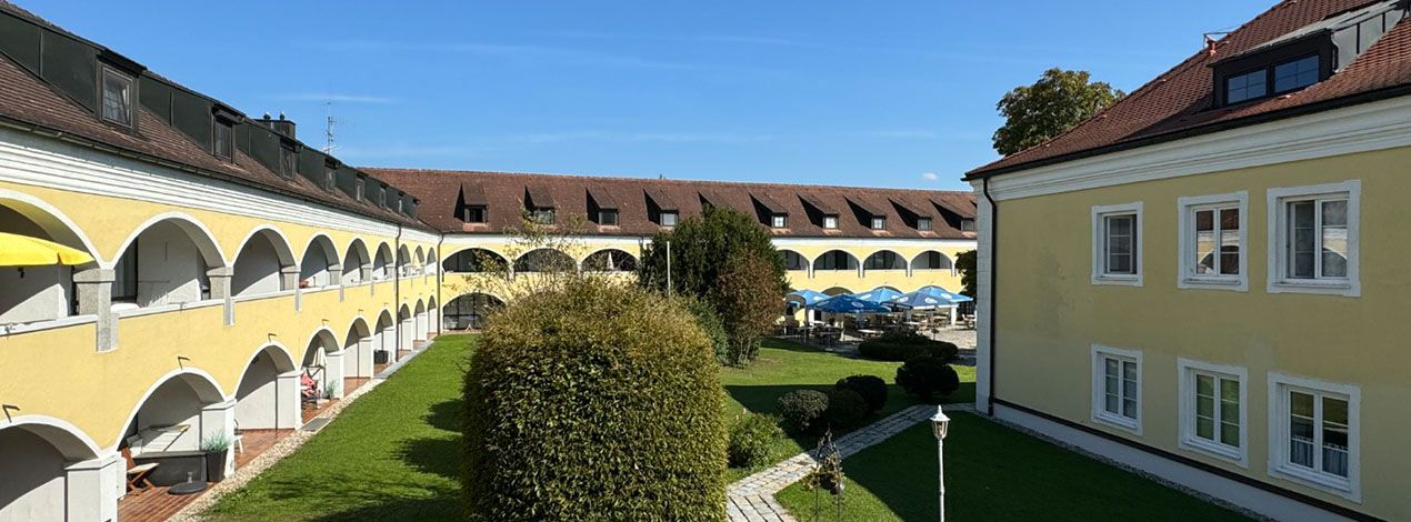 Schloss Kirchham