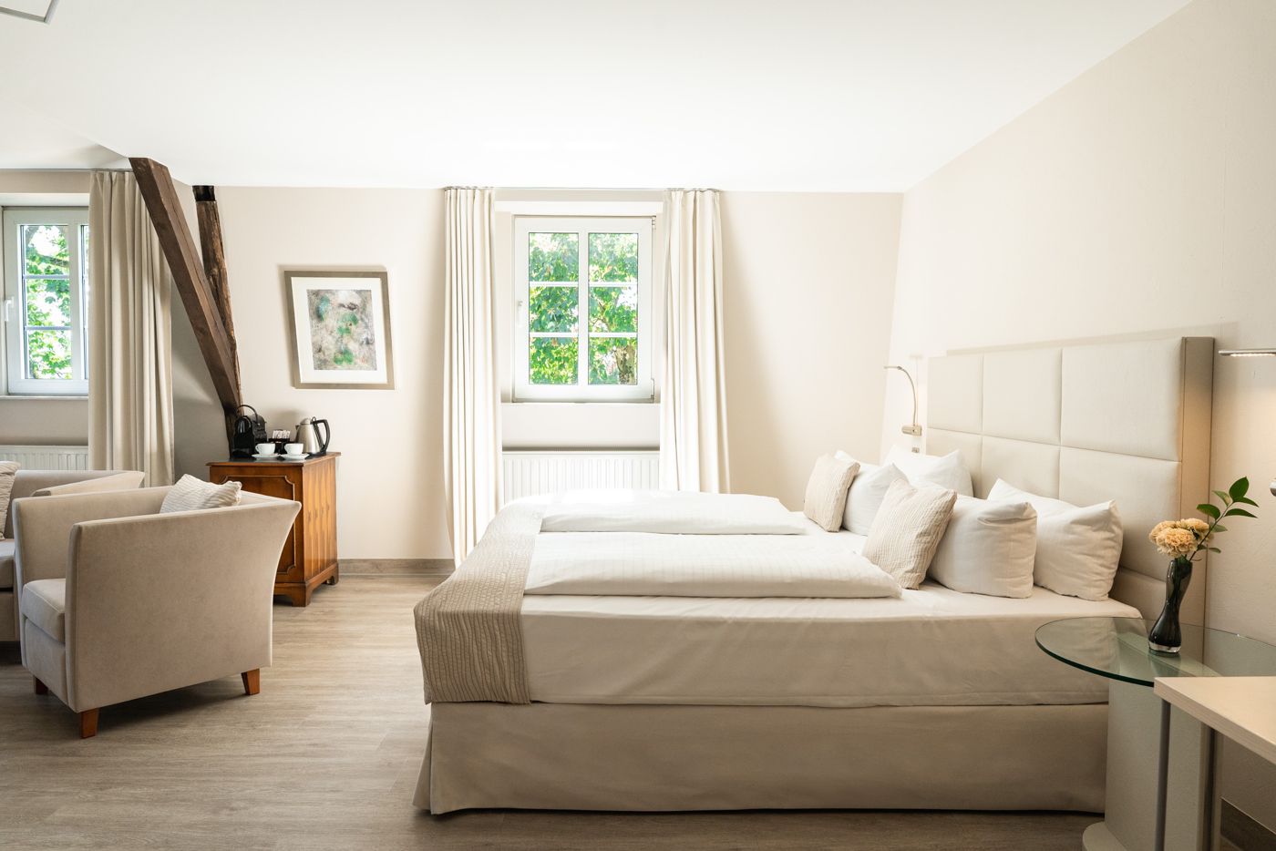 Hotel Clostermanns Hof