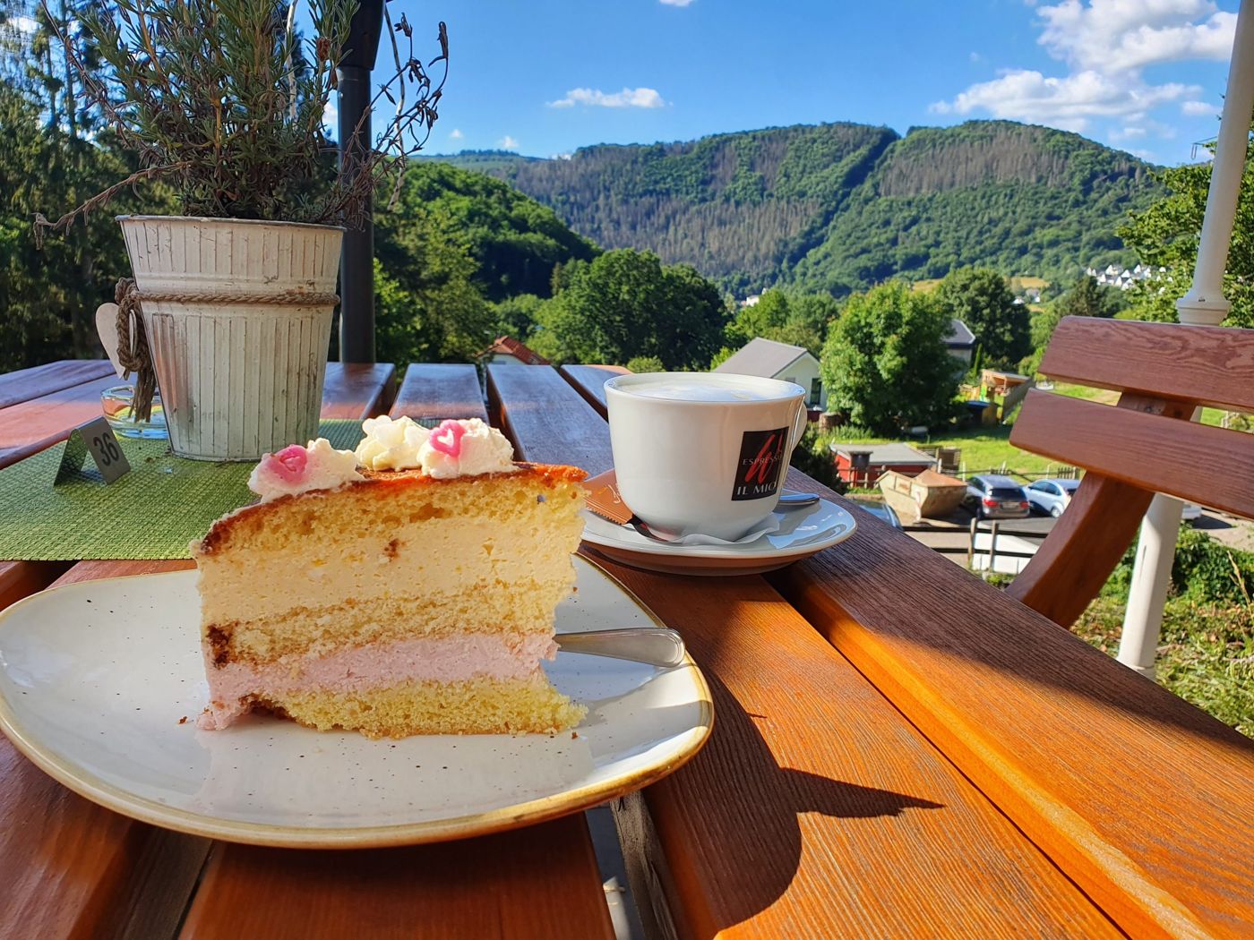 Haus Diefenbach