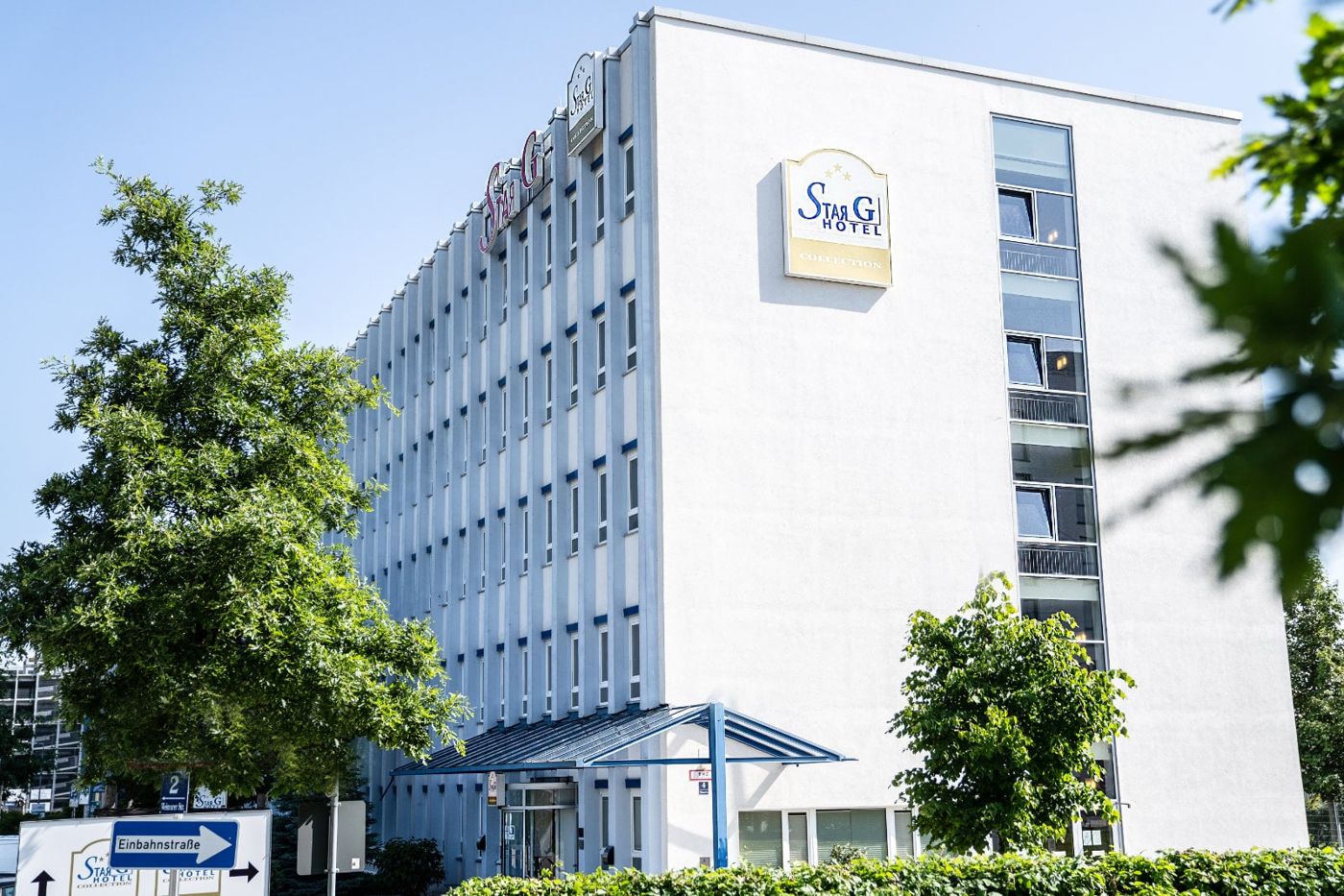 Star G Hotel Premium