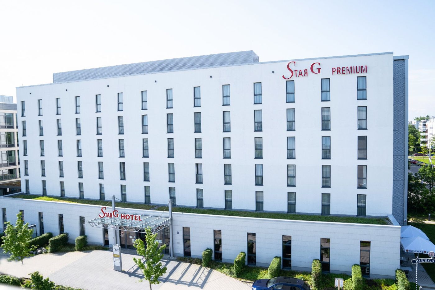 Star G Hotel Premium