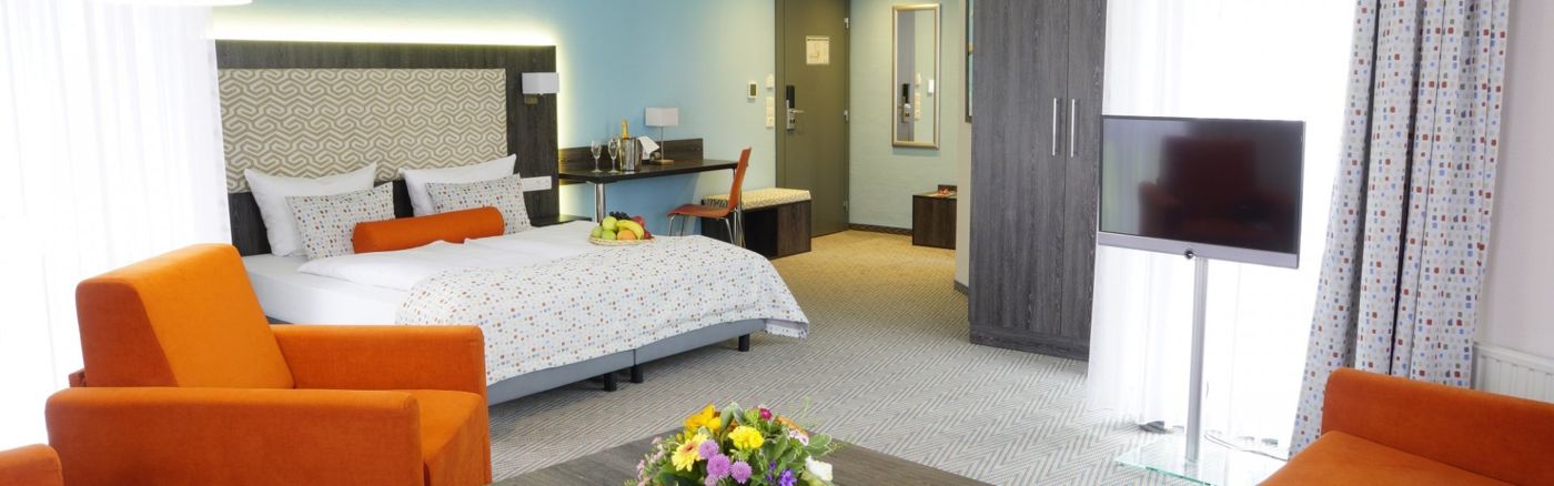 Trans World Hotel Auefeld