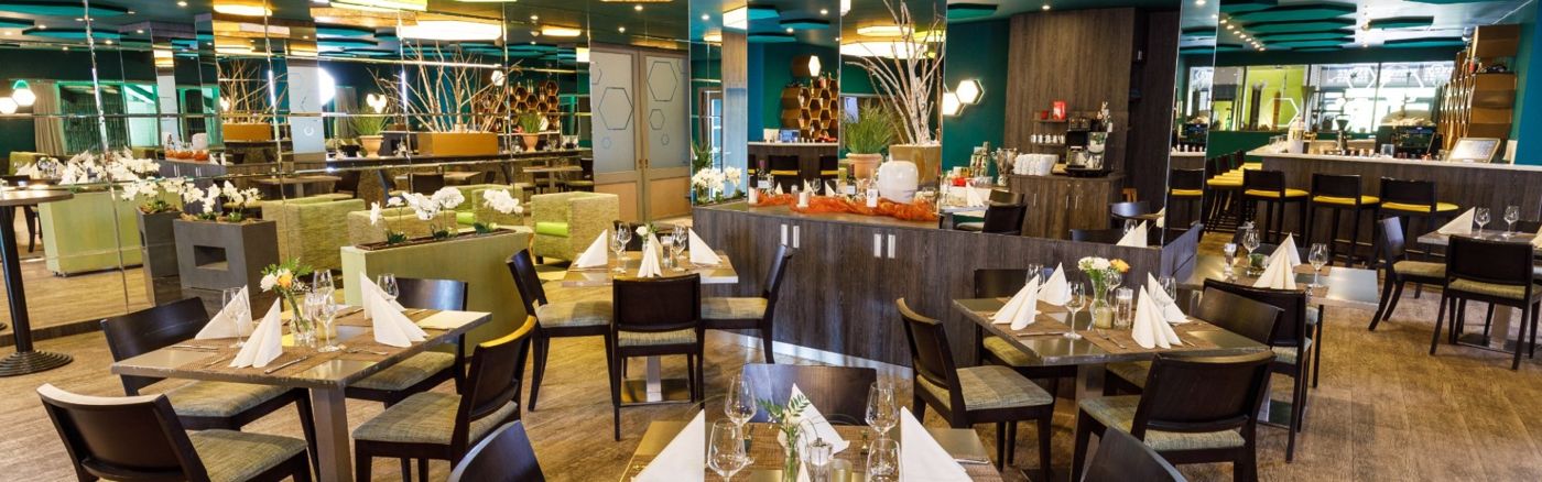 Trans World Hotel Auefeld