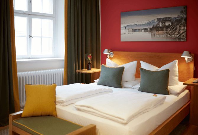 Hotel Engel