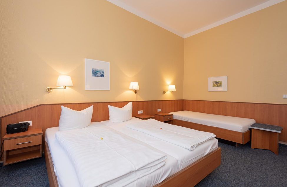 Hotel Europa