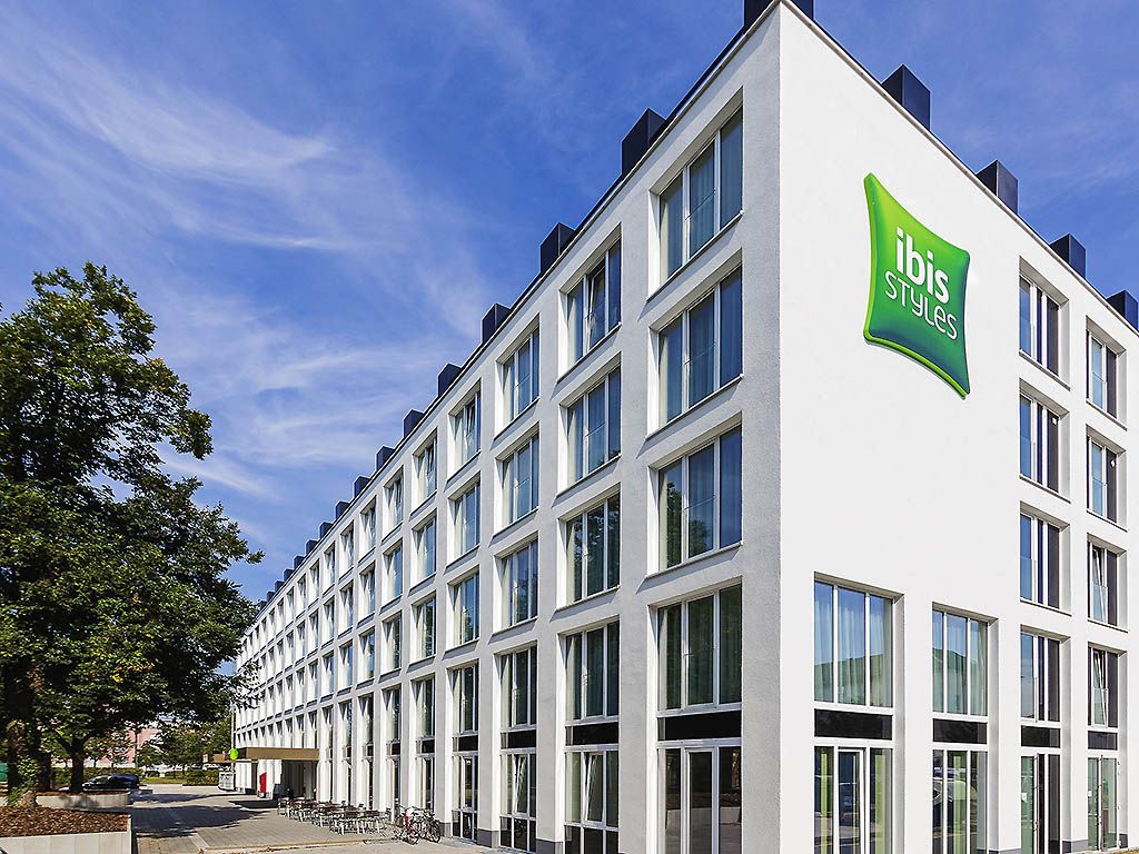 Ibis Styles